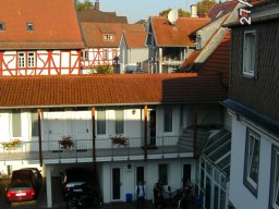 Ablassen 2009